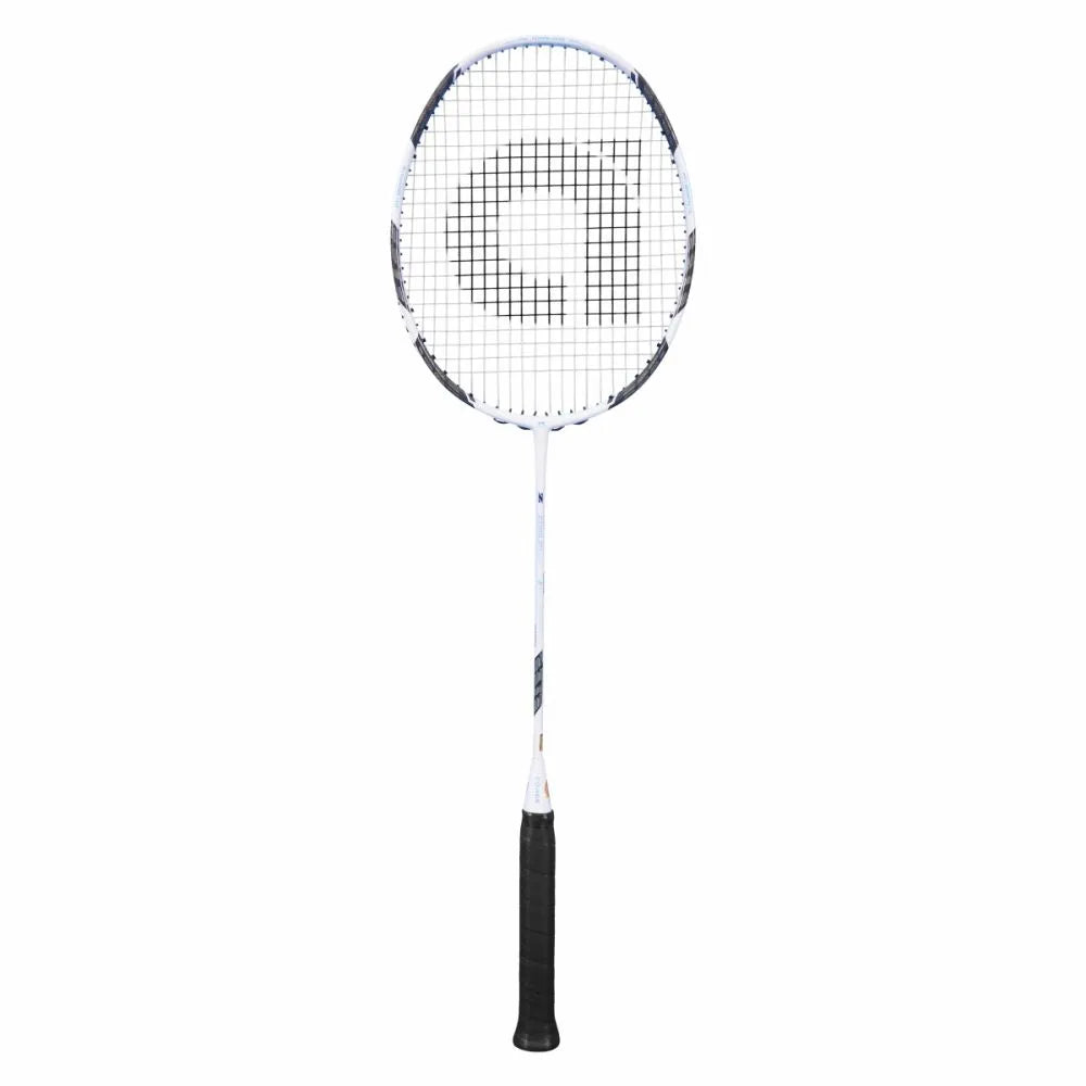 Apacs Z Ziggler Lite Badminton Racket (White)