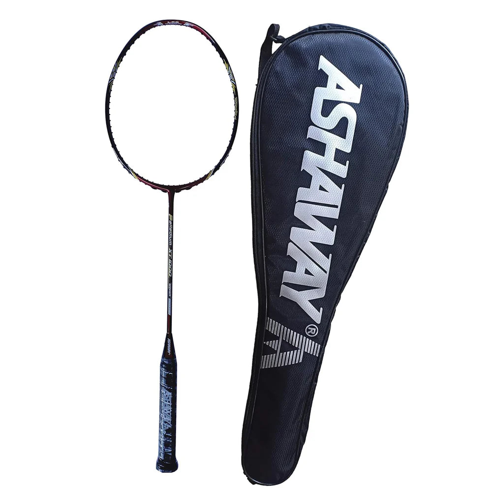 Ashaway Palladium XT 1000 Badminton Rackets