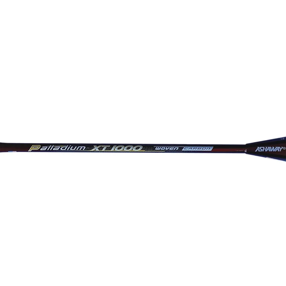 Ashaway Palladium XT 1000 Badminton Rackets