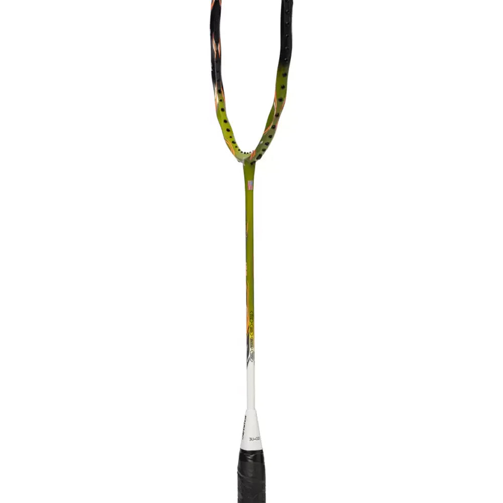 Ashaway Palladium XT 150 Badminton Racket - Green