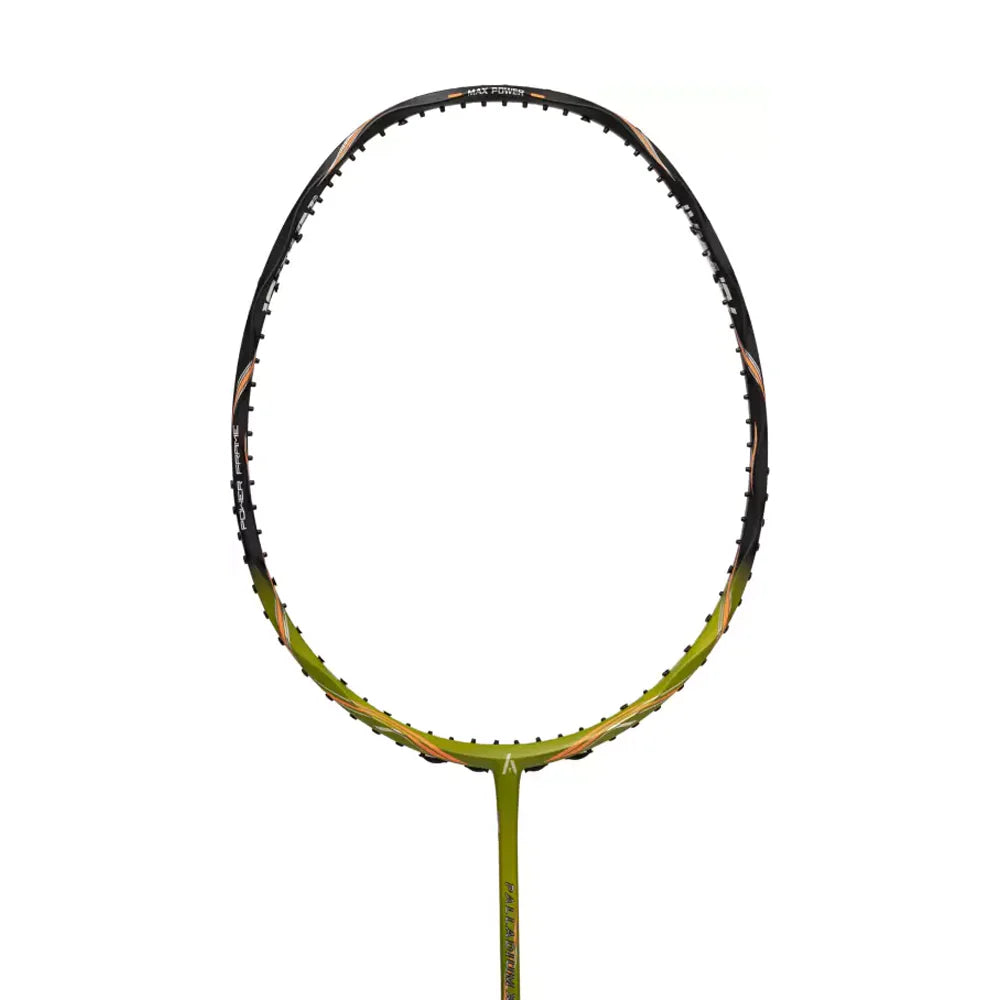 Ashaway Palladium XT 150 Badminton Racket - Green
