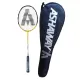 Ashaway Palladium XT 150 Badminton Racket - Yellow