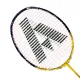 Ashaway Palladium XT 150 Badminton Racket - Yellow