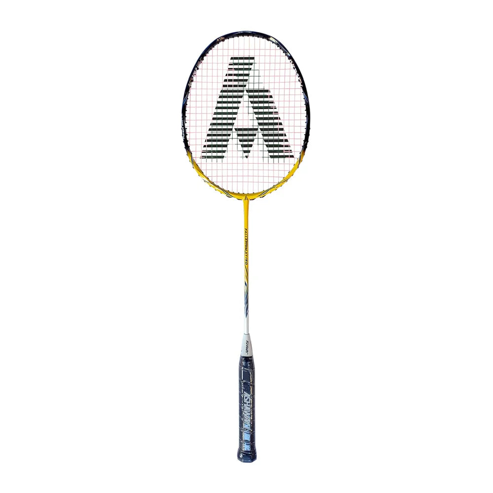 Ashaway Palladium XT 150 Badminton Racket - Yellow