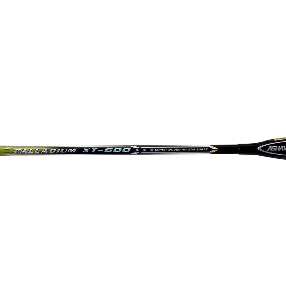 Ashaway Palladium XT 600 Badminton Rackets