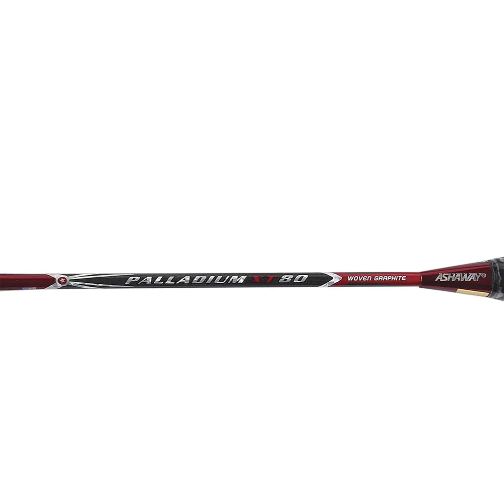 Ashaway Palladium XT 80 Badminton Racket