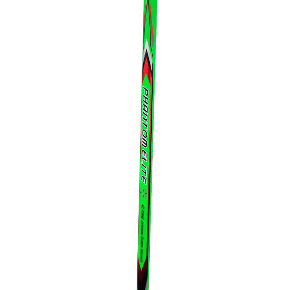 Ashaway Phantom Elite Badminton Racket