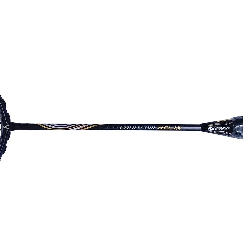 Ashaway Phantom Helix II Badminton Racket