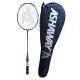 Ashaway Phantom Lite 62 Badminton Racket - Blue