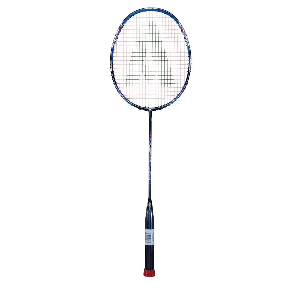 Ashaway Phantom Lite 62 Badminton Racket - Blue