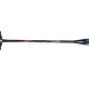 Ashaway Phantom Lite 62 Badminton Racket - Orange