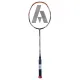 Ashaway Phantom Lite 62 Badminton Racket - Orange