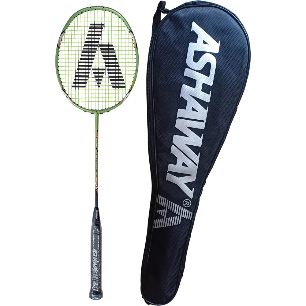 Ashaway Phantom Pro Lite 10 Badminton Racket