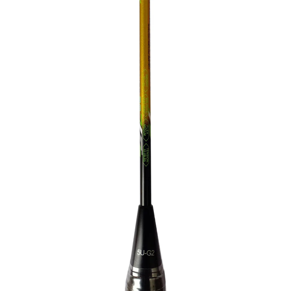 Ashaway Phantom Pro Lite 10 Badminton Racket