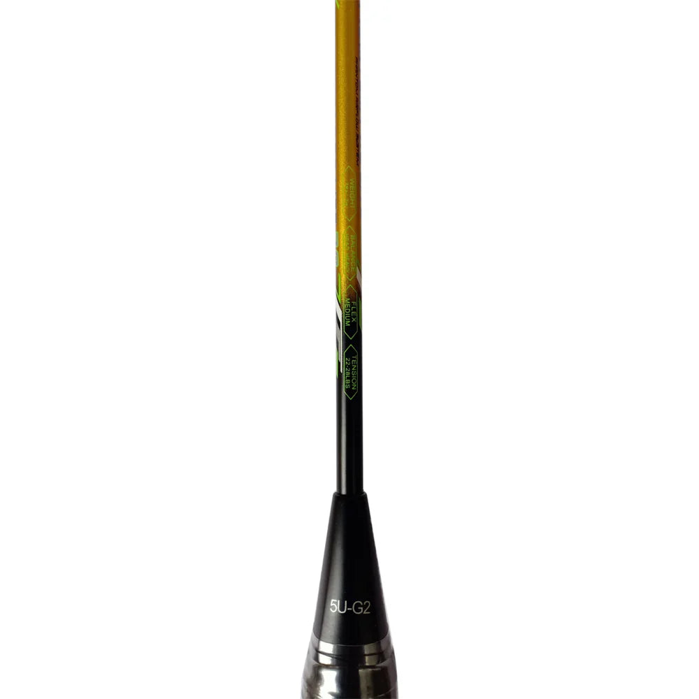 Ashaway Phantom Pro Lite 20 Badminton Racket