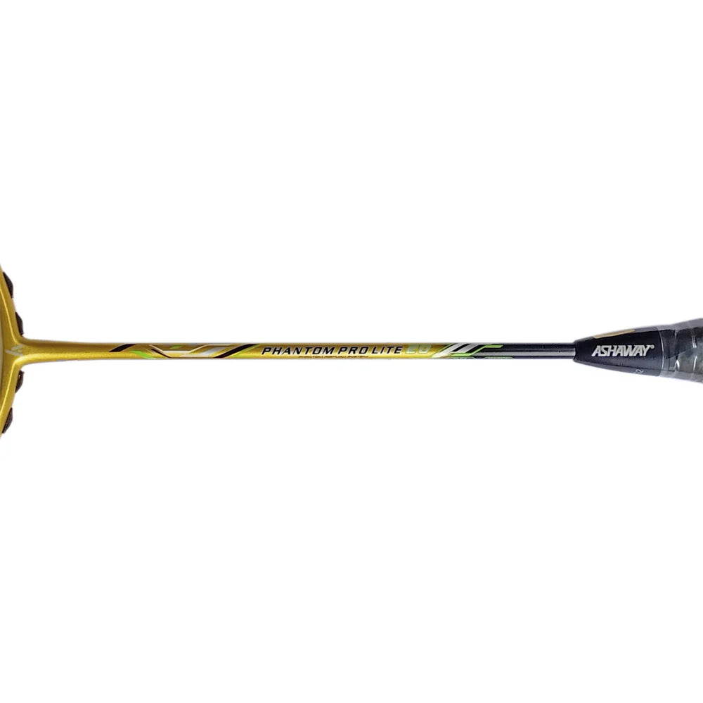 Ashaway Phantom Pro Lite 20 Badminton Racket
