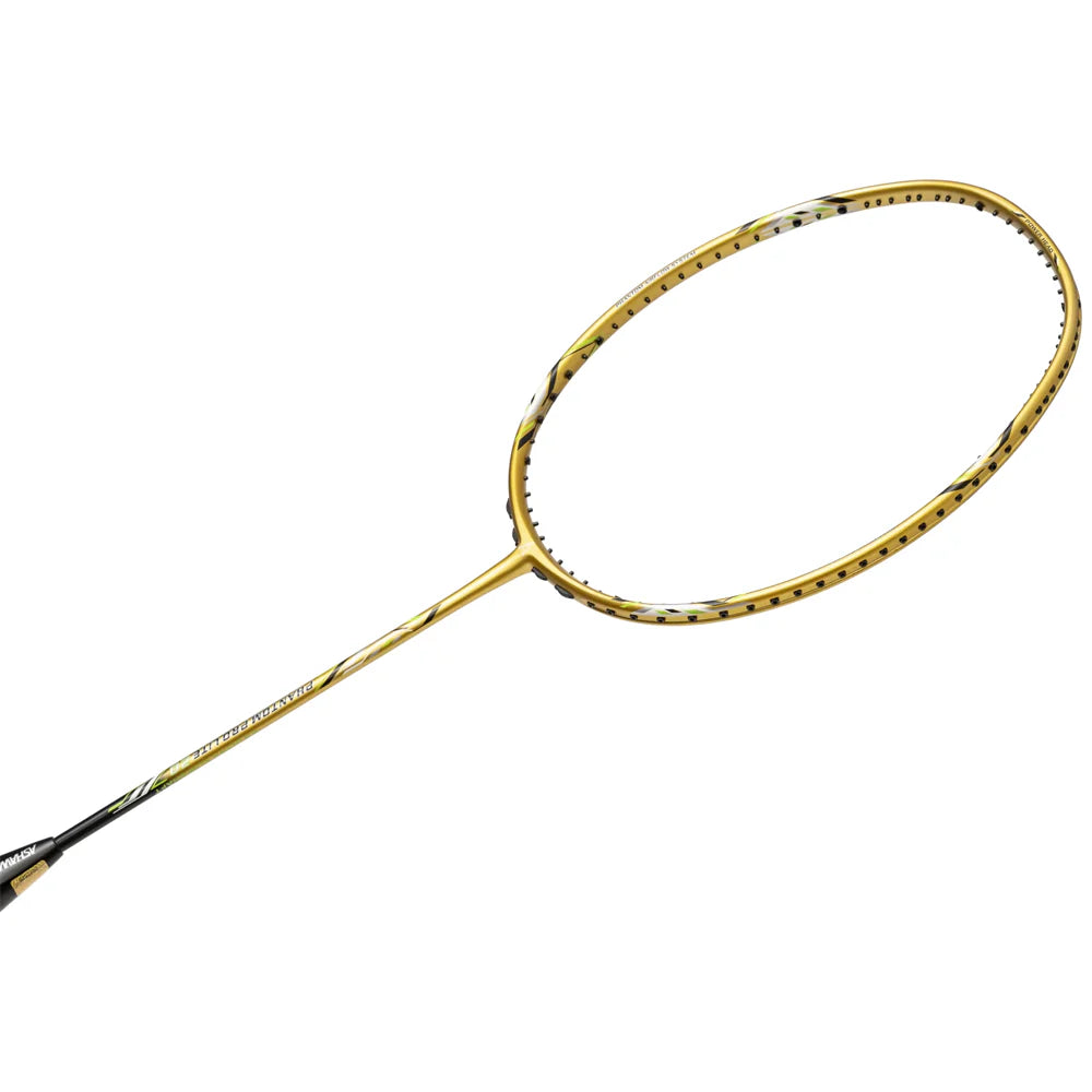 Ashaway Phantom Pro Lite 20 Badminton Racket