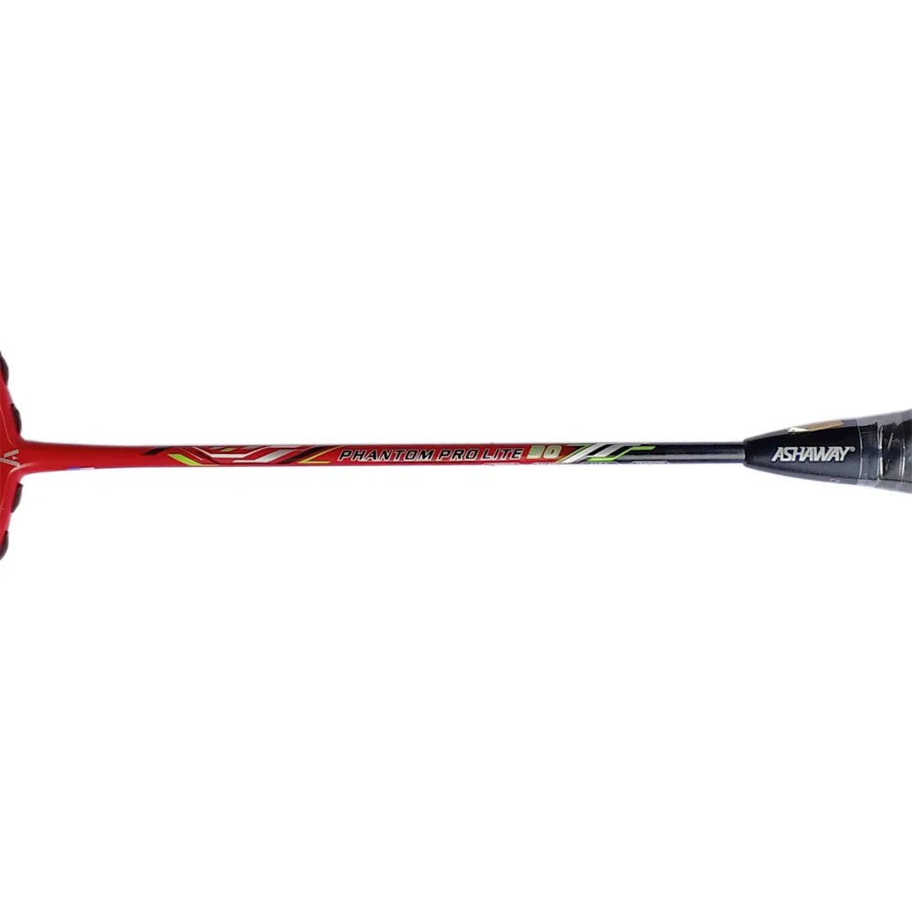 Ashaway Phantom Pro Lite 30 Badminton Racket