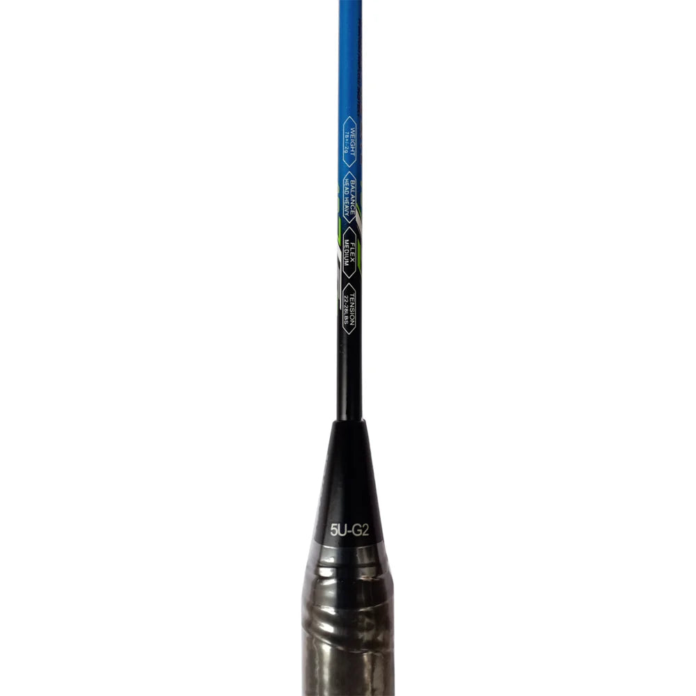 Ashaway Phantom Pro Lite 40 Badminton Racket