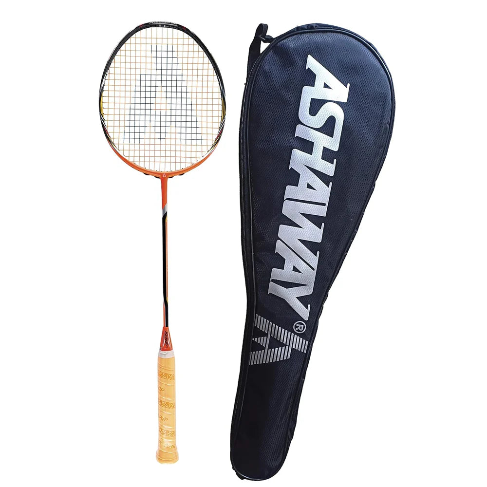 Ashaway Phantom X - Fire II Badminton Racket