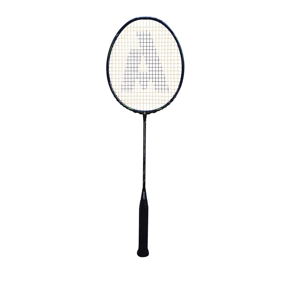 Ashaway Phantom X - Shadow II Badminton Racket