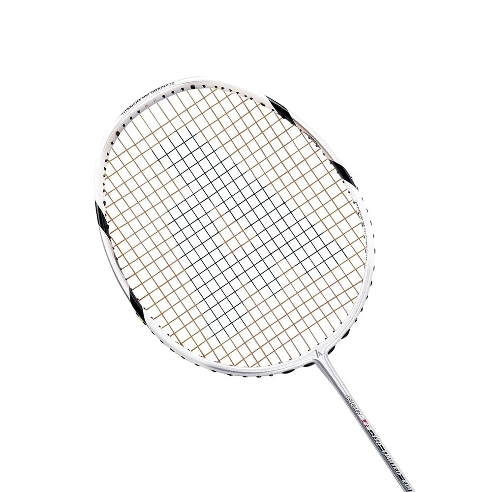 Ashaway TI 110 (White) Badminton Racket