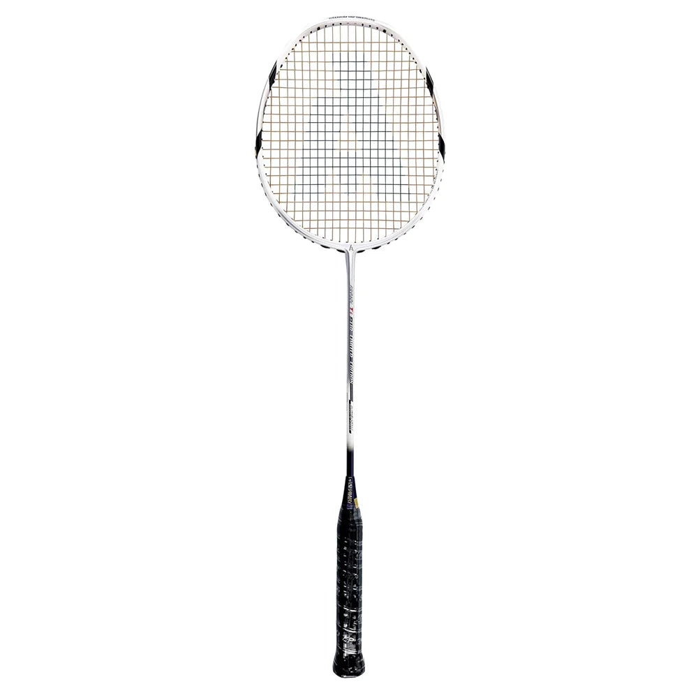Ashaway TI 110 (White) Badminton Racket