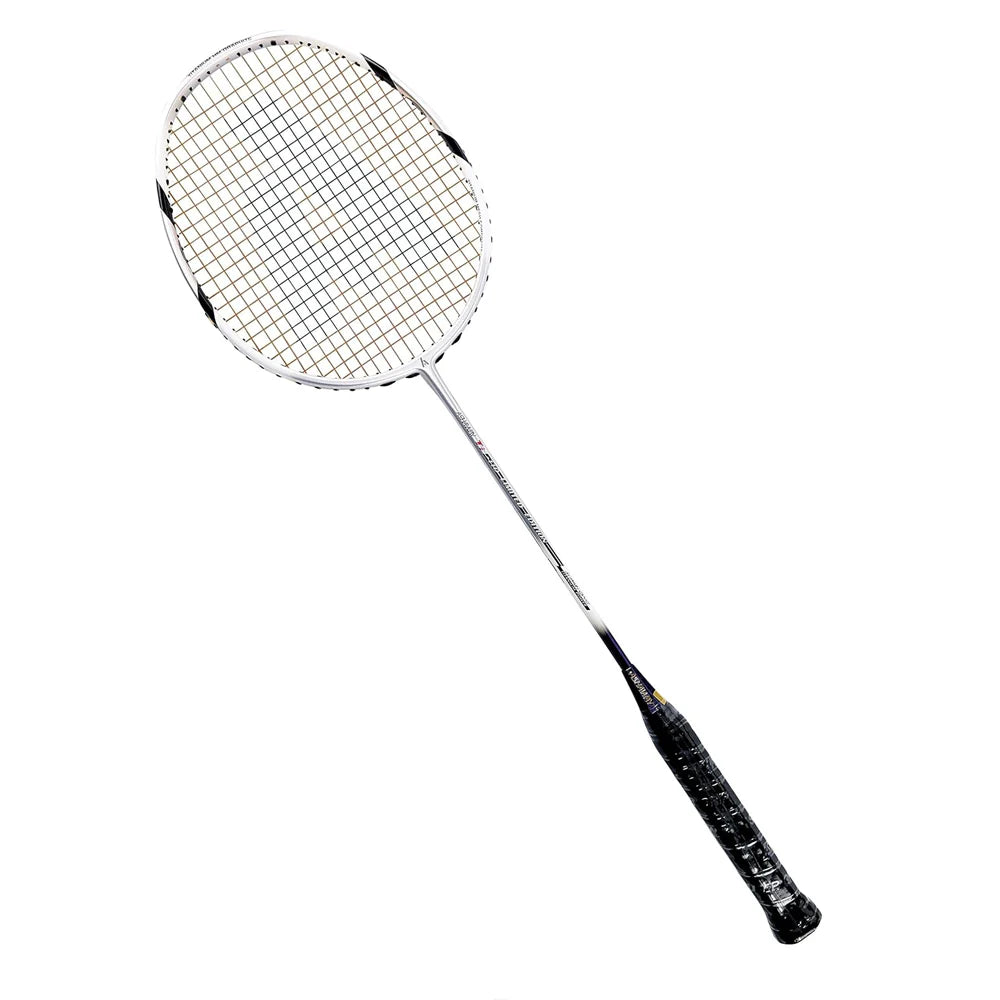 Ashaway TI 110 (White) Badminton Racket