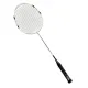 Ashaway TI 110 (White) Badminton Racket