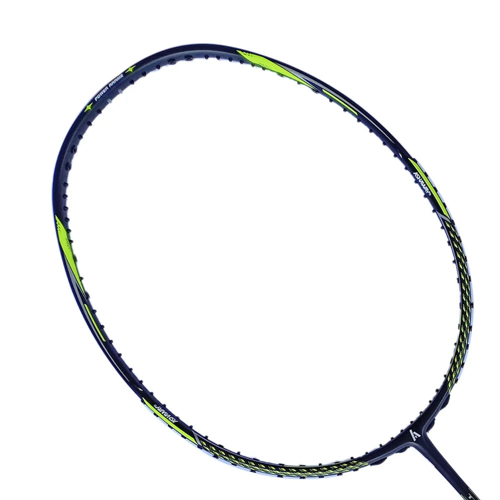 Ashaway Titanium X 900 Yellow Badminton Racket