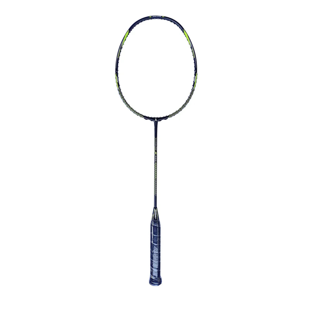 Ashaway Titanium X 900 Yellow Badminton Racket