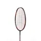 Ashaway Titanium X900 Orange Badminton Racket