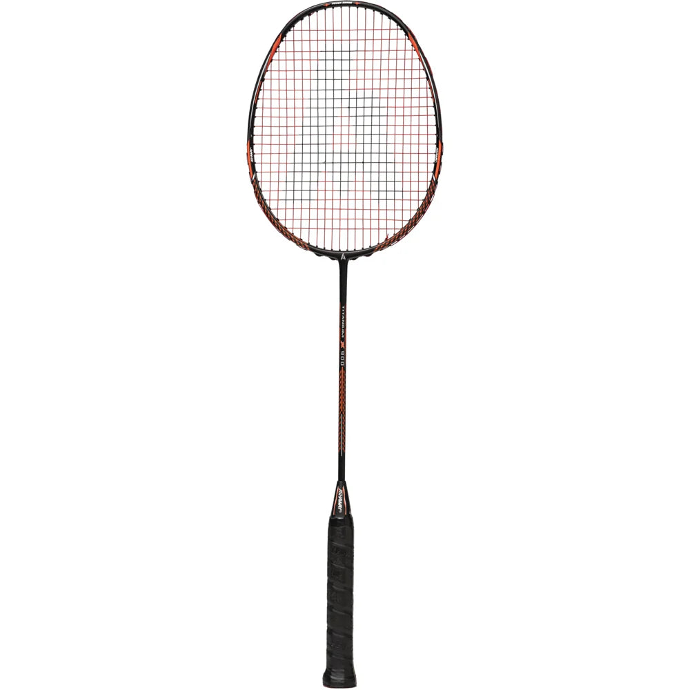 Ashaway Titanium X900 Orange Badminton Racket