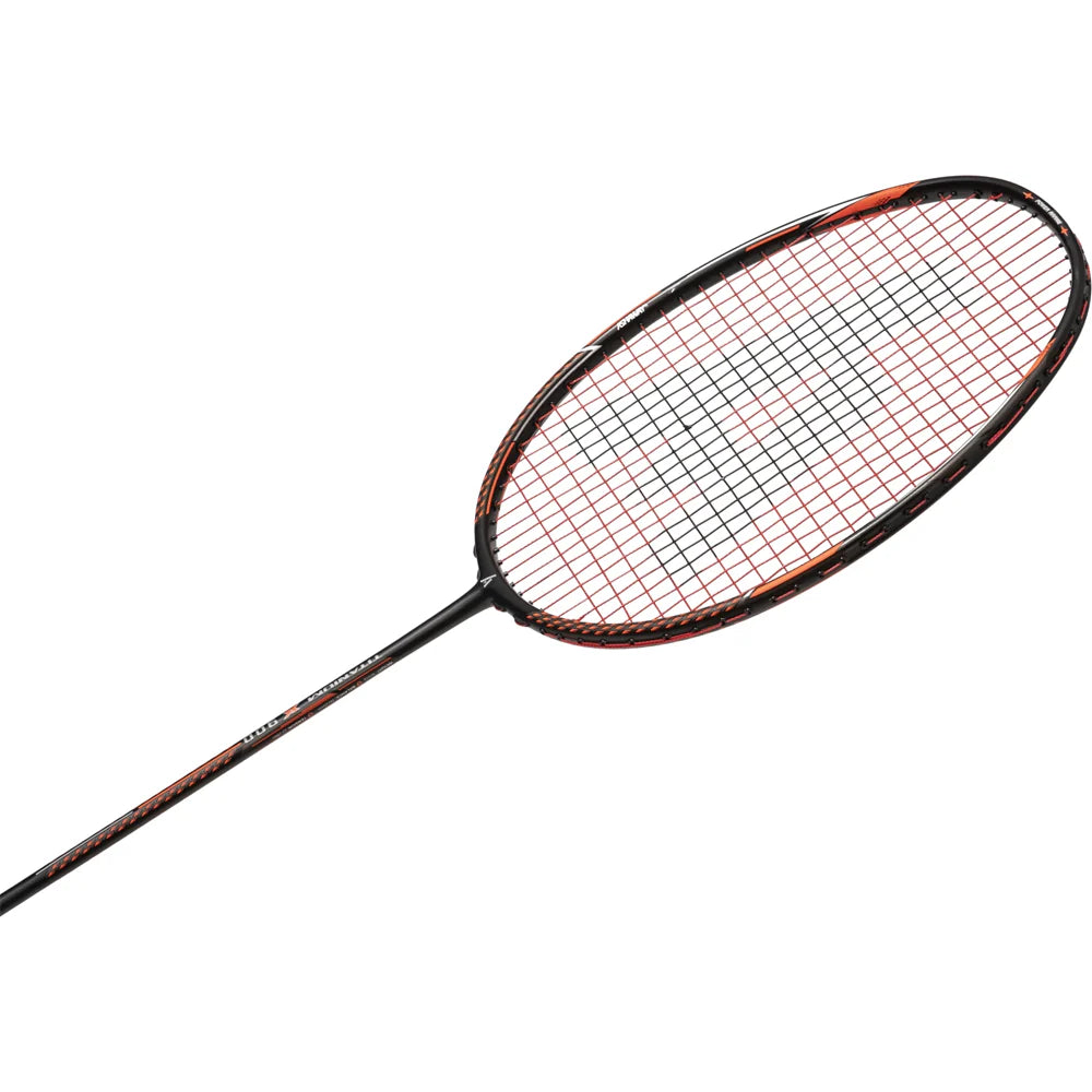 Ashaway Titanium X900 Orange Badminton Racket