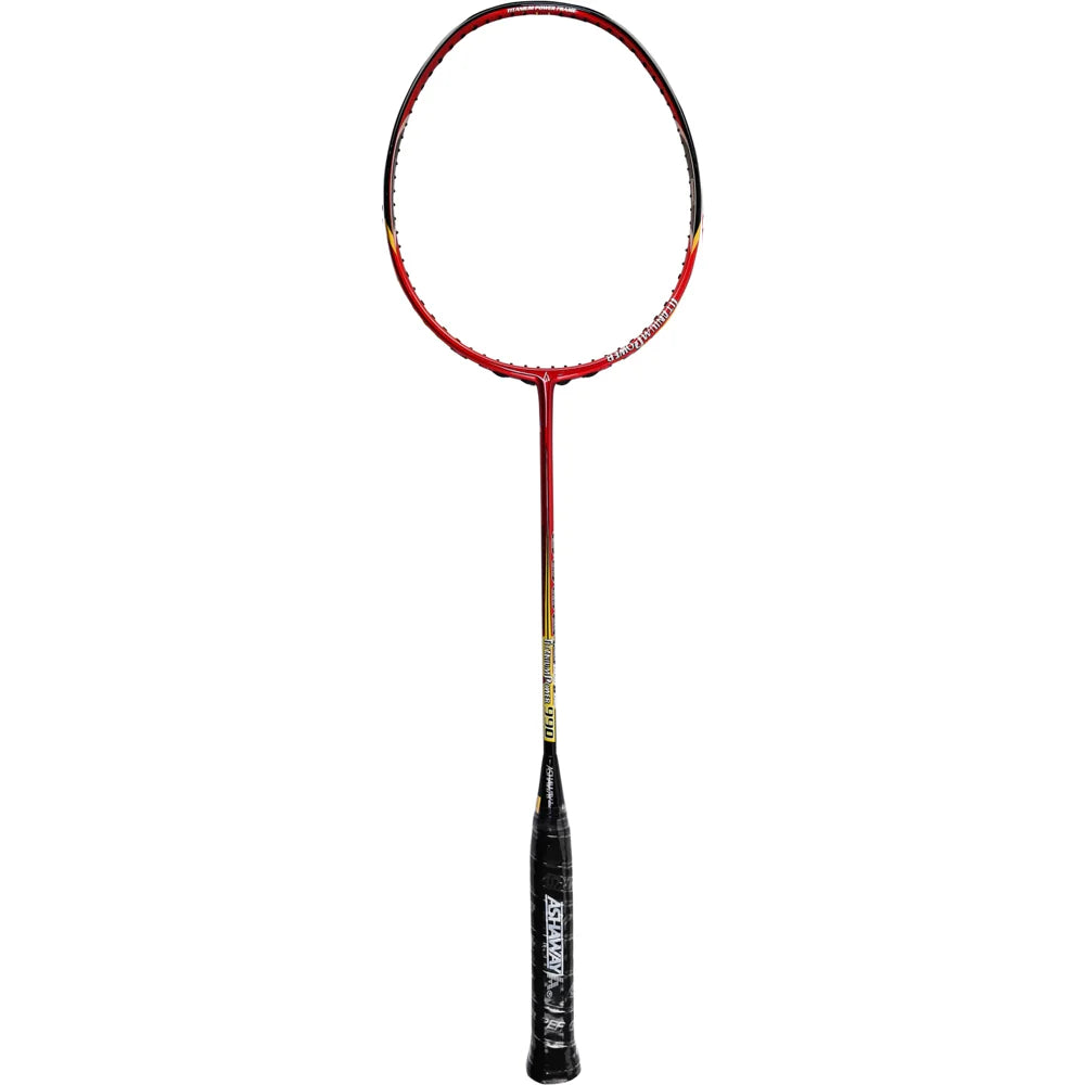 Ashaway Titanium X990 Badminton Racket