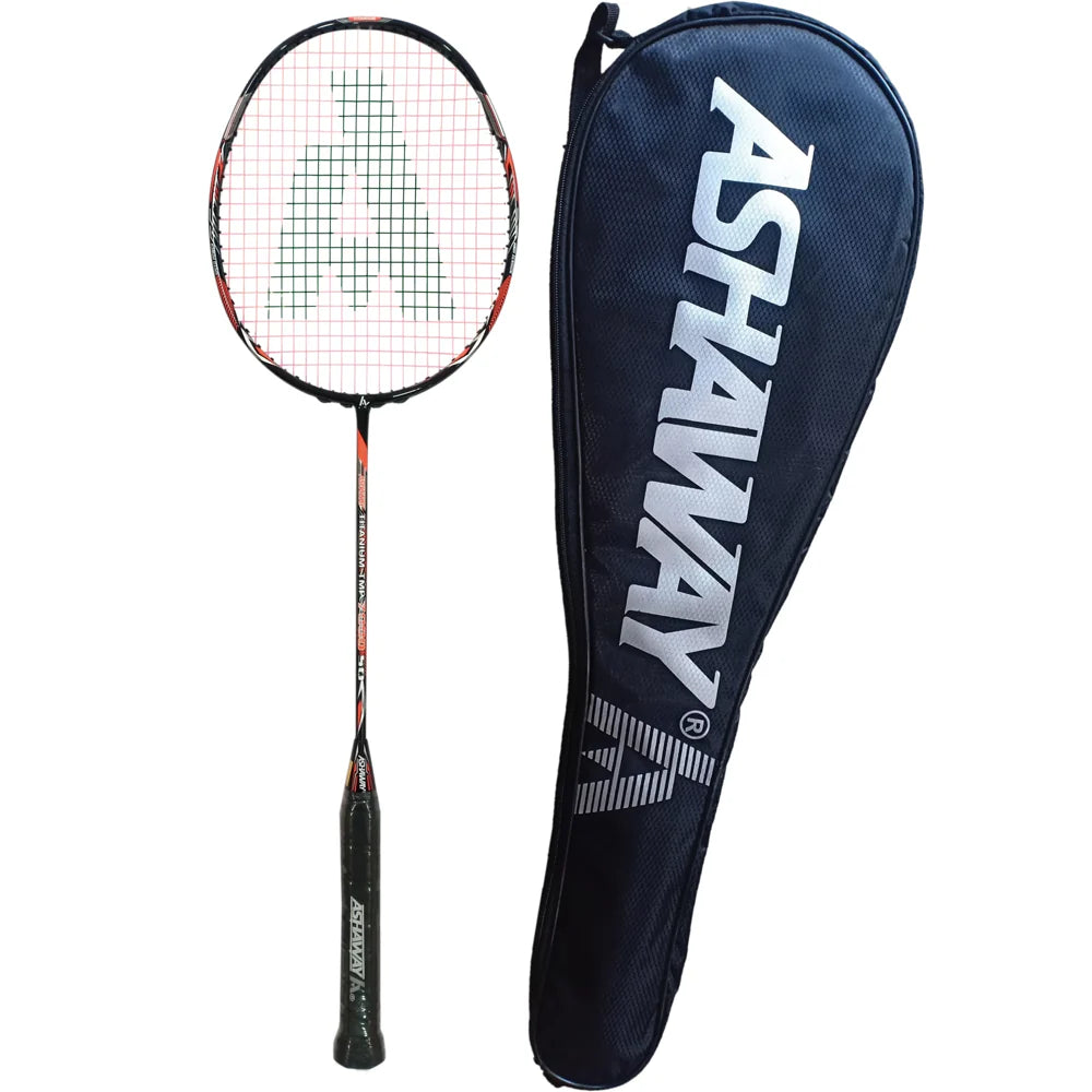 Ashaway TMP 7000 Badminton Racket