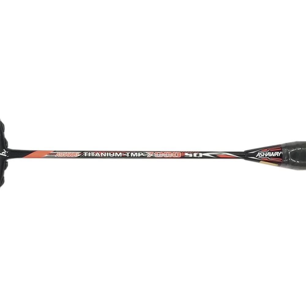 Ashaway TMP 7000 Badminton Racket