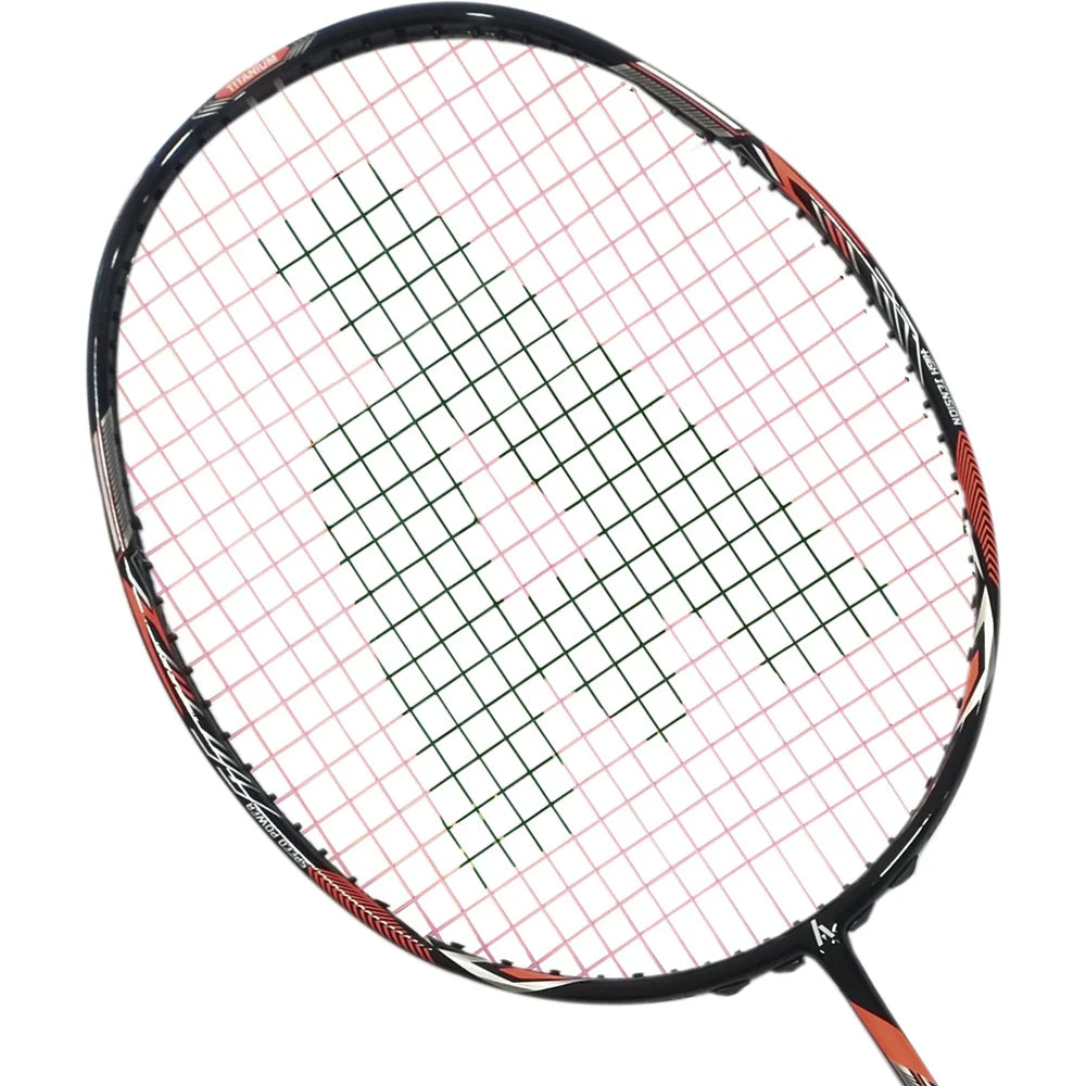 Ashaway TMP 7000 Badminton Racket