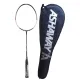 AshawayTI 100 (Black) Badminton Racket