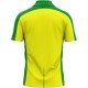 Australia ICC World Cup 2019 Half Sleeves Cricket Fan Jersey - 100% Dryfit Polyester - With Name Personalization