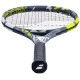 Babolat Evo Aero Unstrung Tennis Racquet - 275 g - Grey Yellow