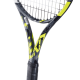 Babolat Pure Aero 98 Unstrung NC Tennis Racquet - 305 g - Grey Yellow White