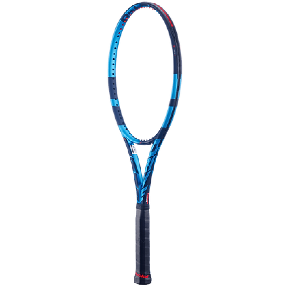 Babolat Pure Drive 98 Unstrung NC Tennis Racquet - 305 g - Blue