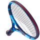Babolat Pure Drive 98 Unstrung NC Tennis Racquet - 305 g - Blue