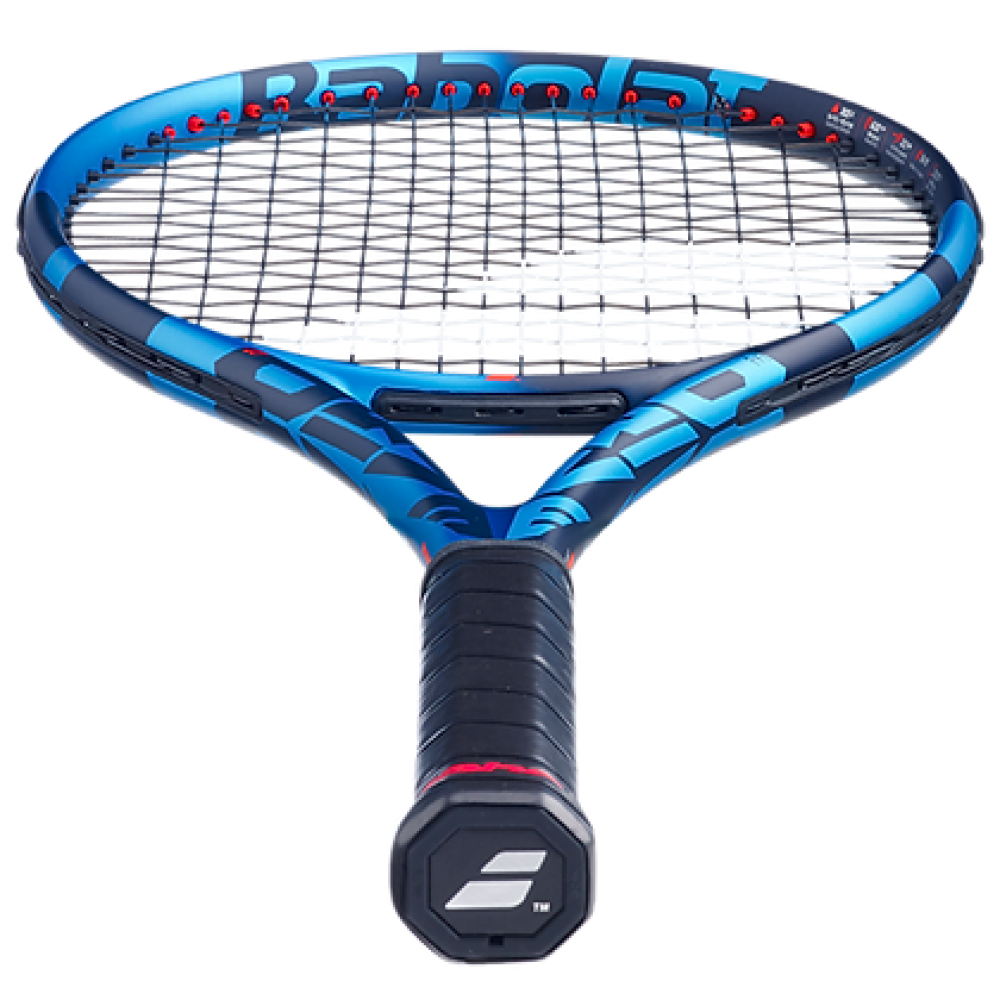 Babolat Pure Drive 98 Unstrung NC Tennis Racquet - 305 g - Blue