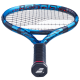 Babolat Pure Drive 98 Unstrung NC Tennis Racquet - 305 g - Blue