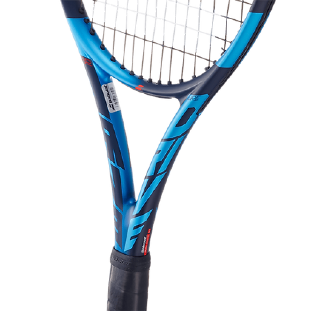 Babolat Pure Drive 98 Unstrung NC Tennis Racquet - 305 g - Blue