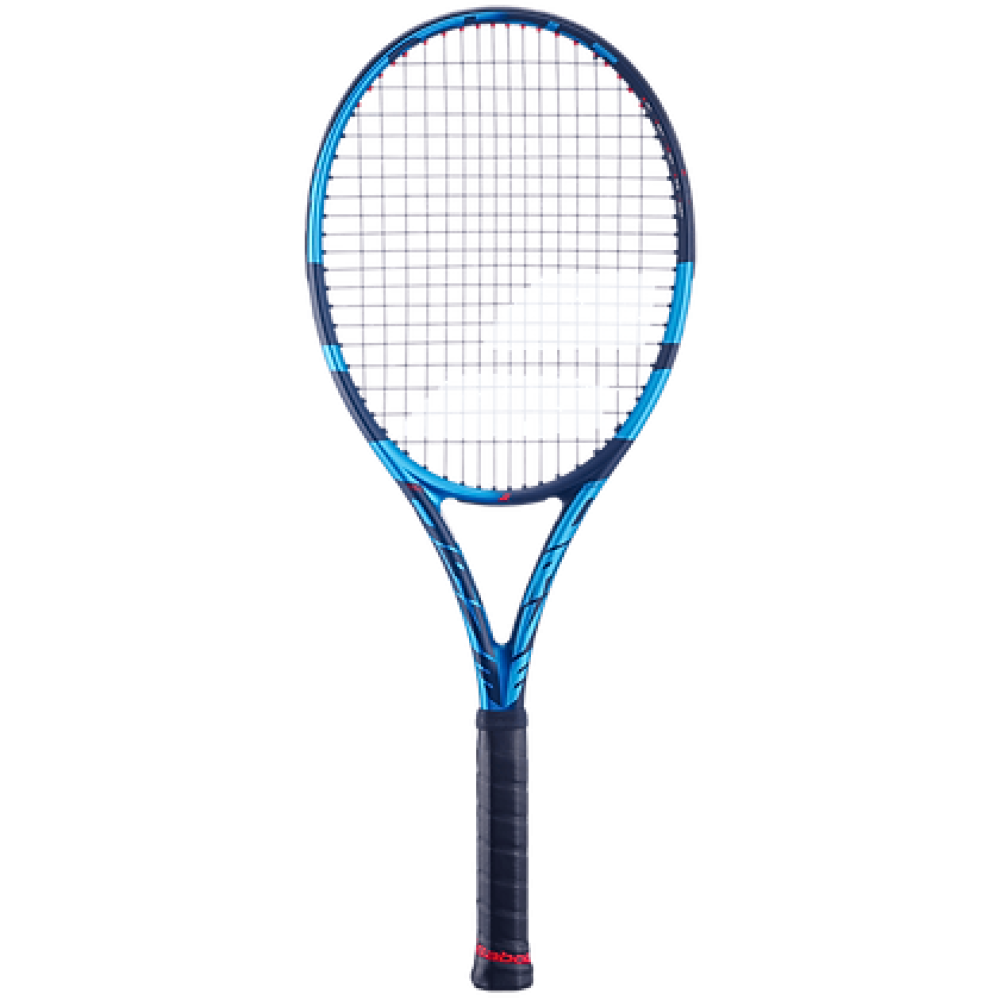Babolat Pure Drive 98 Unstrung NC Tennis Racquet - 305 g - Blue