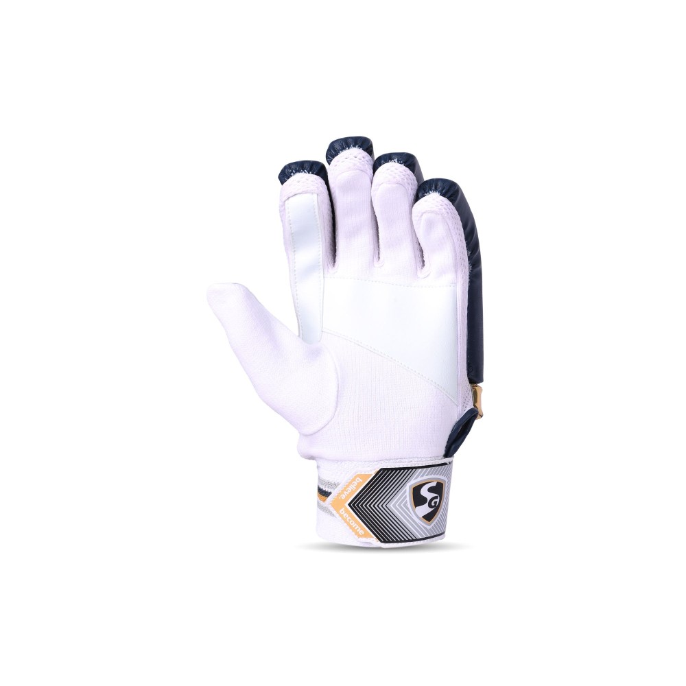 Batting Gloves SG X GT 4 0 Batting Gloves SG X GT 4 0