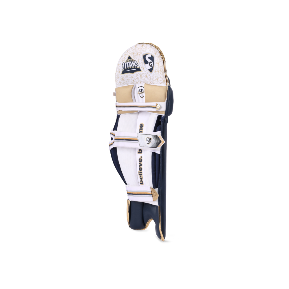 Batting Legguards SG X GT 1 0 Batting Legguards SG X GT 1 0